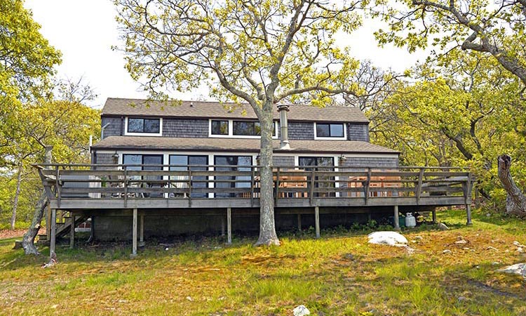 Chilmark Cottage